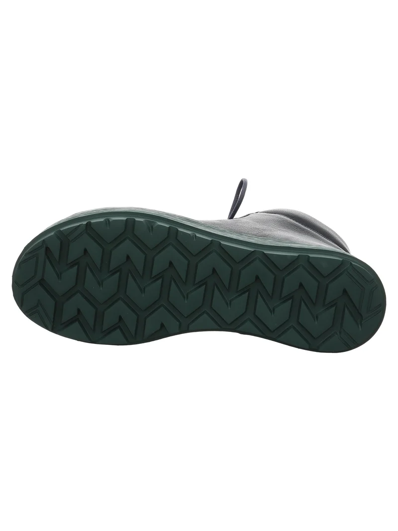 Think Halbschuh Dunkelblau