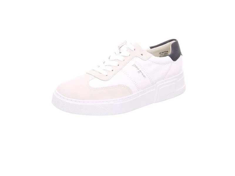 Paul Green Sneaker weiß