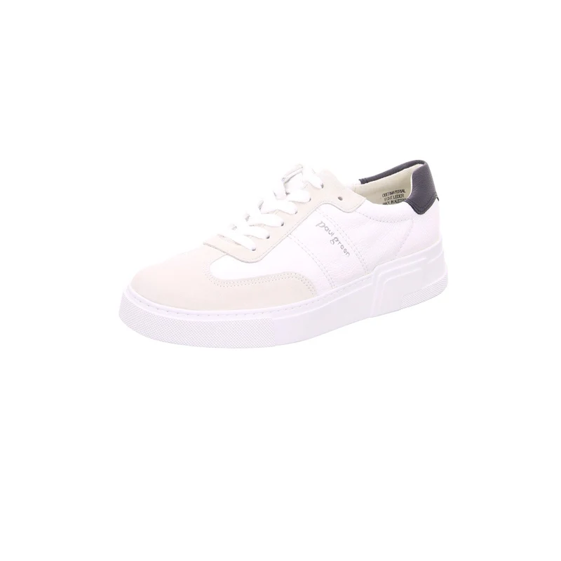 Paul Green Sneaker weiß