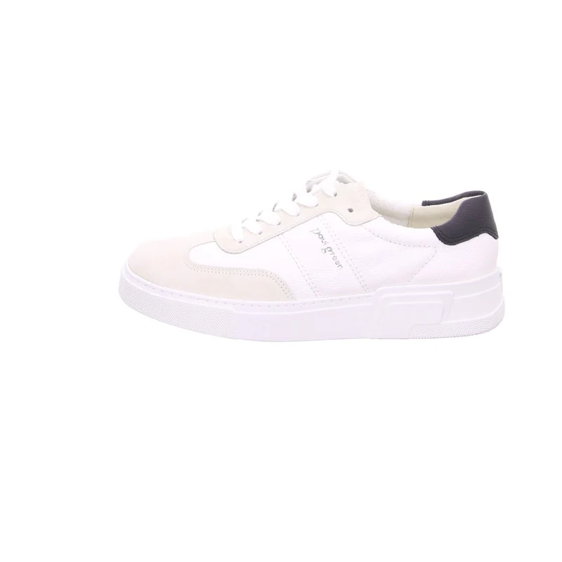 Paul Green Sneaker weiß