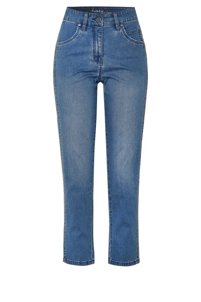 Toni Jeans hellblau