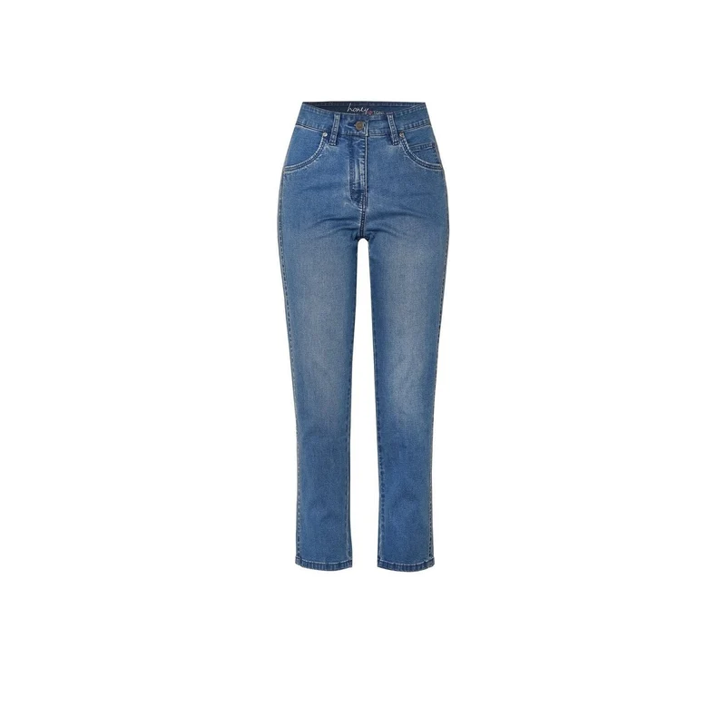 Toni Jeans hellblau