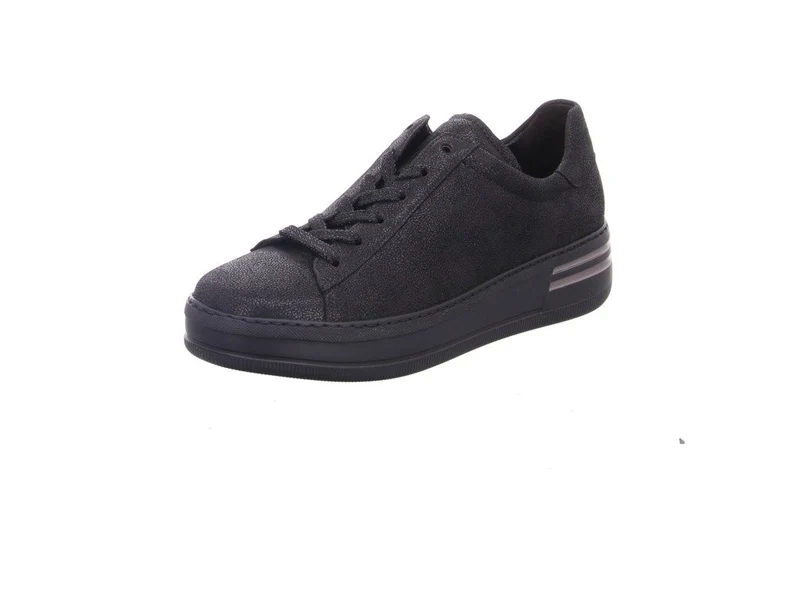 Gabor Sneaker schwarz