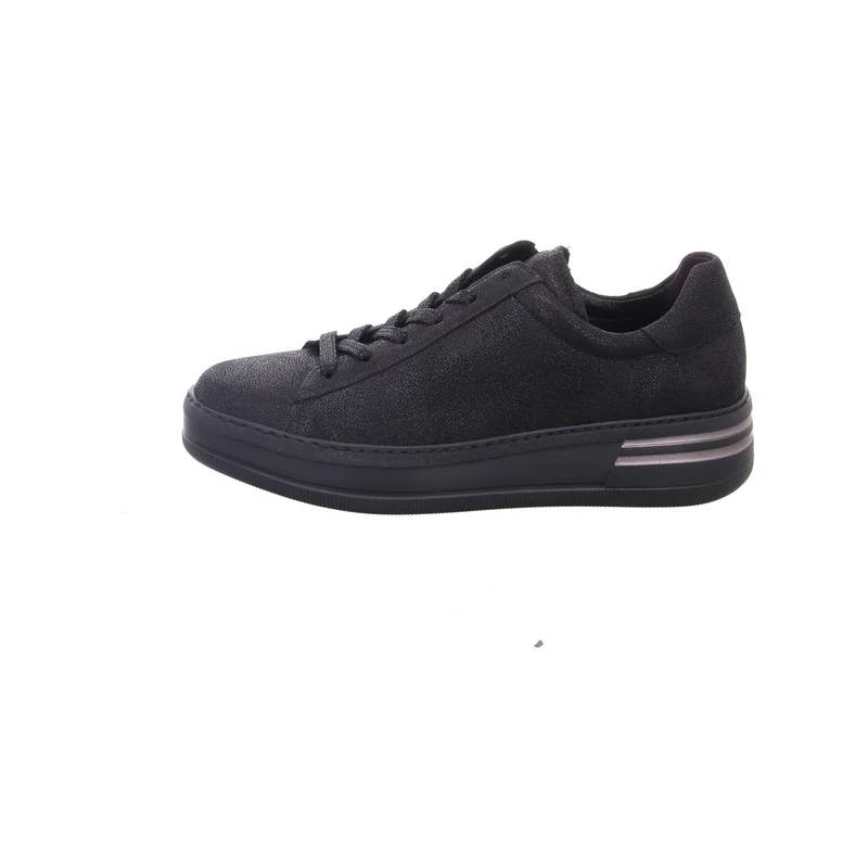 Gabor Sneaker schwarz