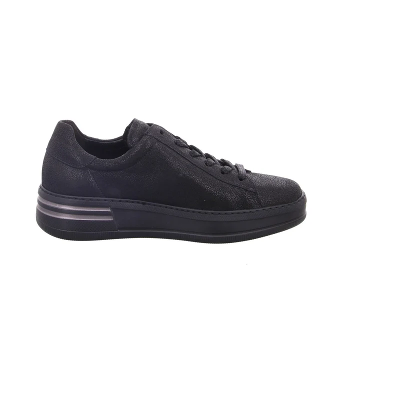Gabor Sneaker schwarz