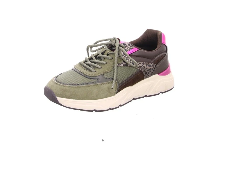 Tamaris Sneaker olive