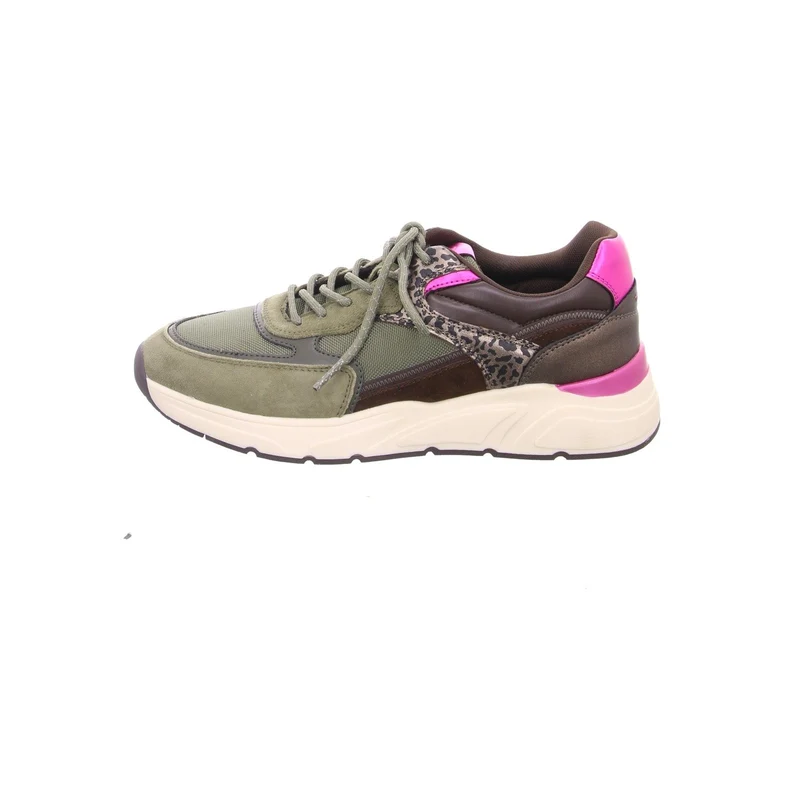 Tamaris Sneaker olive