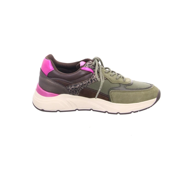 Tamaris Sneaker olive