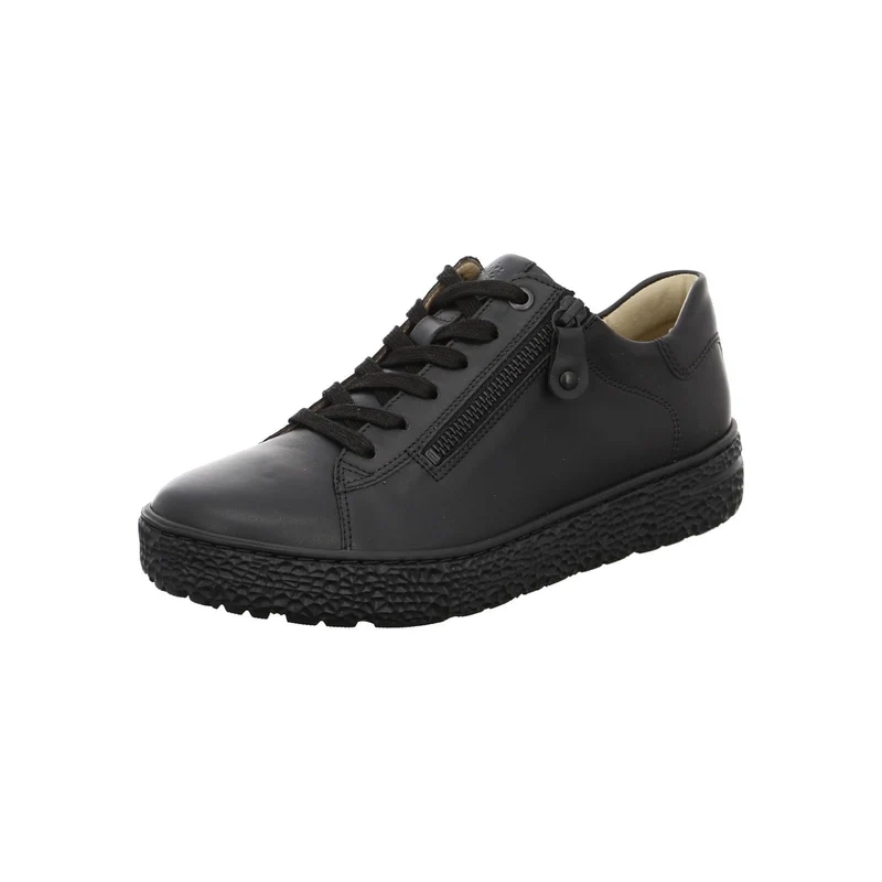 Hartjes Sneaker schwarz
