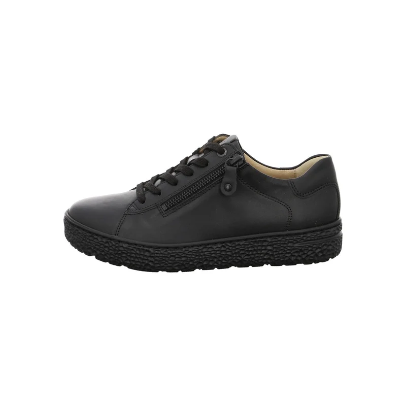 Hartjes Sneaker schwarz
