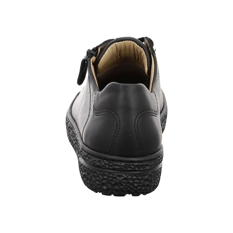 Hartjes Sneaker schwarz
