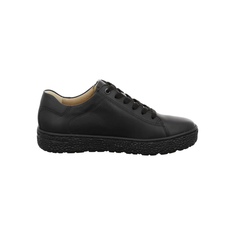 Hartjes Sneaker schwarz