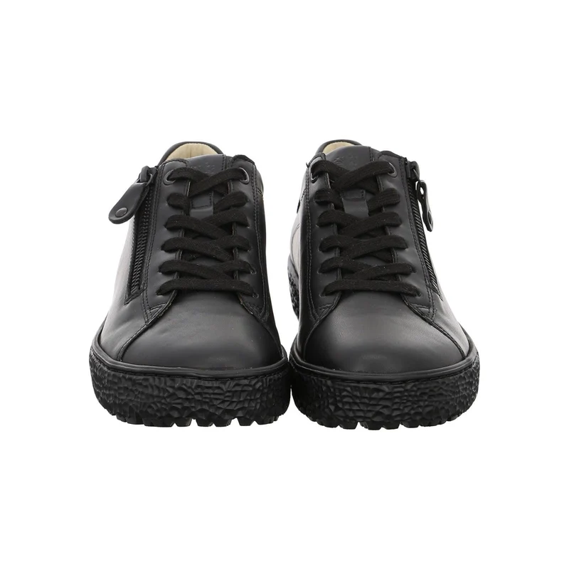 Hartjes Sneaker schwarz