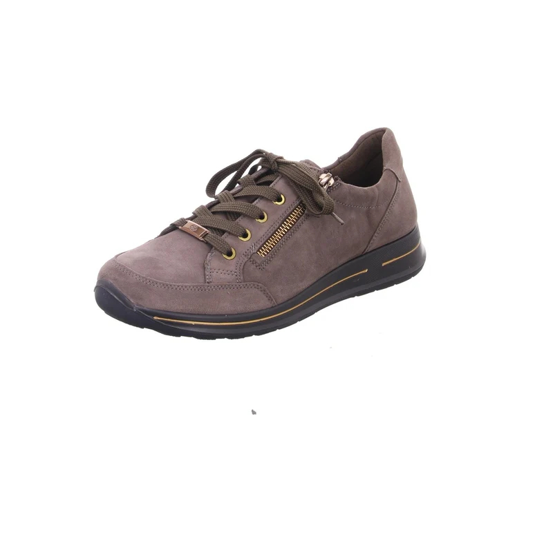 Ara Halbschuhe braun