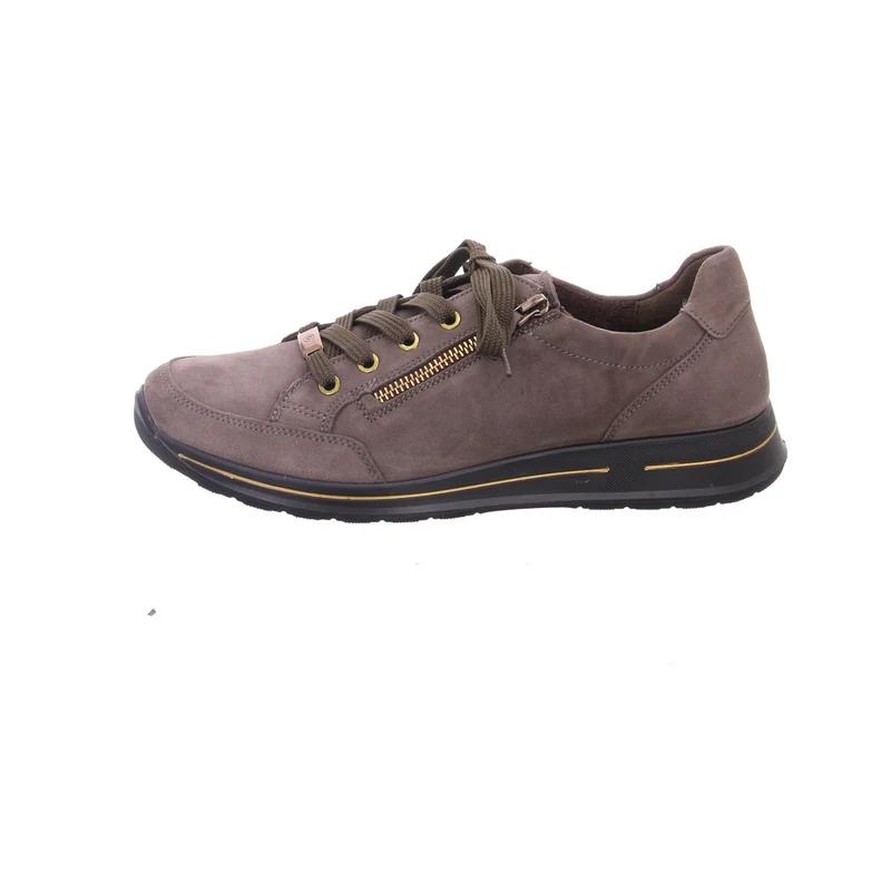 Ara Halbschuhe braun