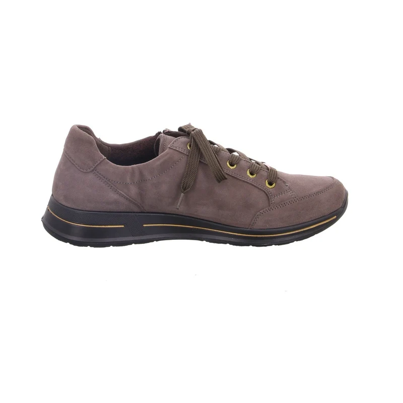 Ara Halbschuhe braun