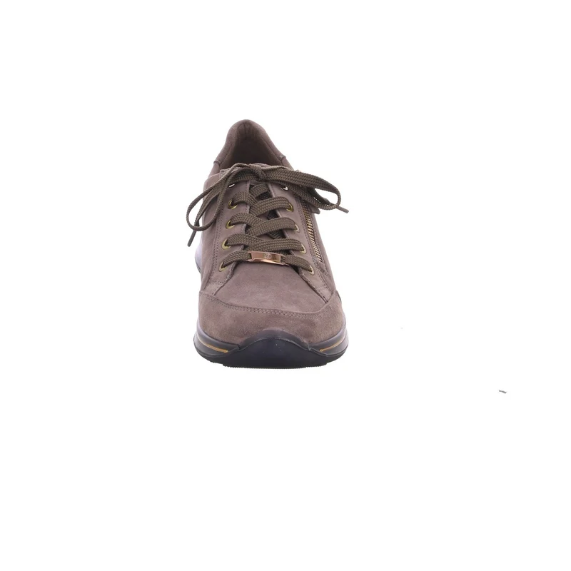 Ara Halbschuhe braun