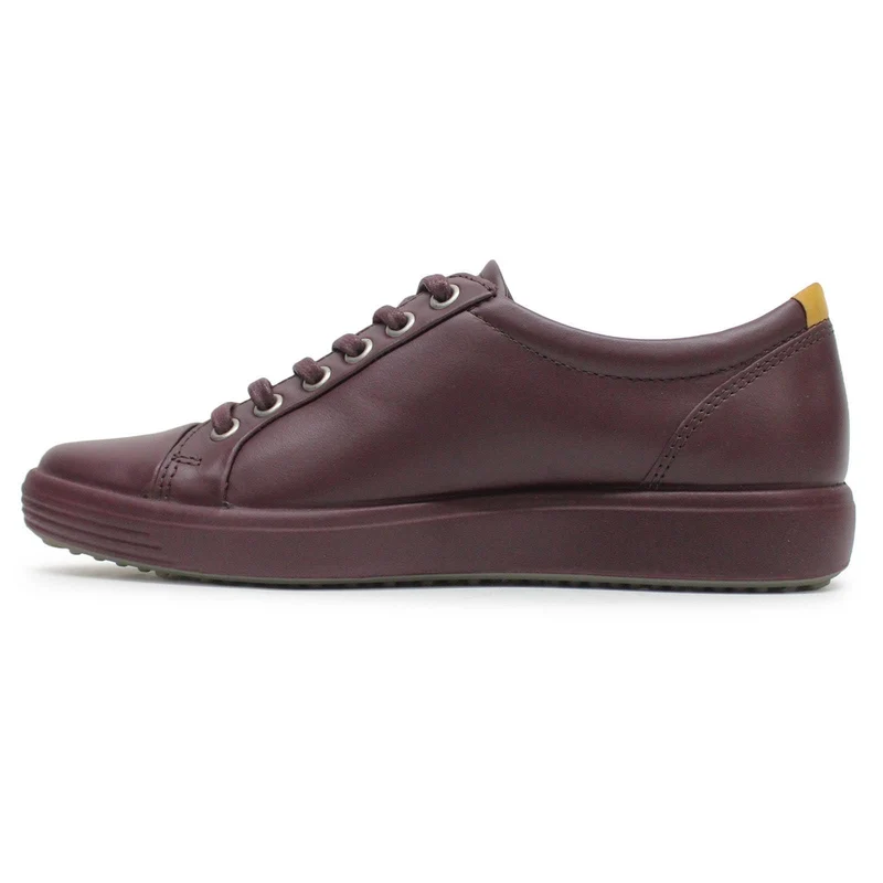 Ecco Sneaker braun