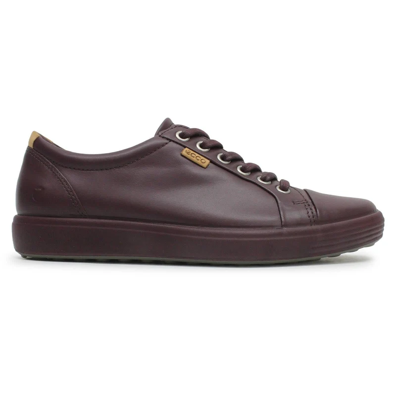Ecco Sneaker braun