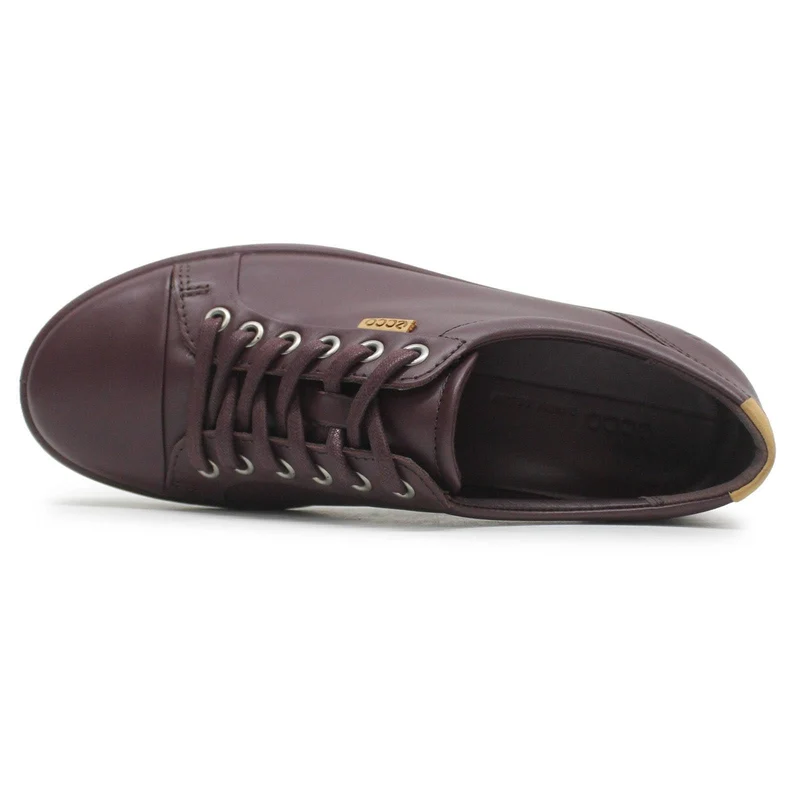 Ecco Sneaker braun