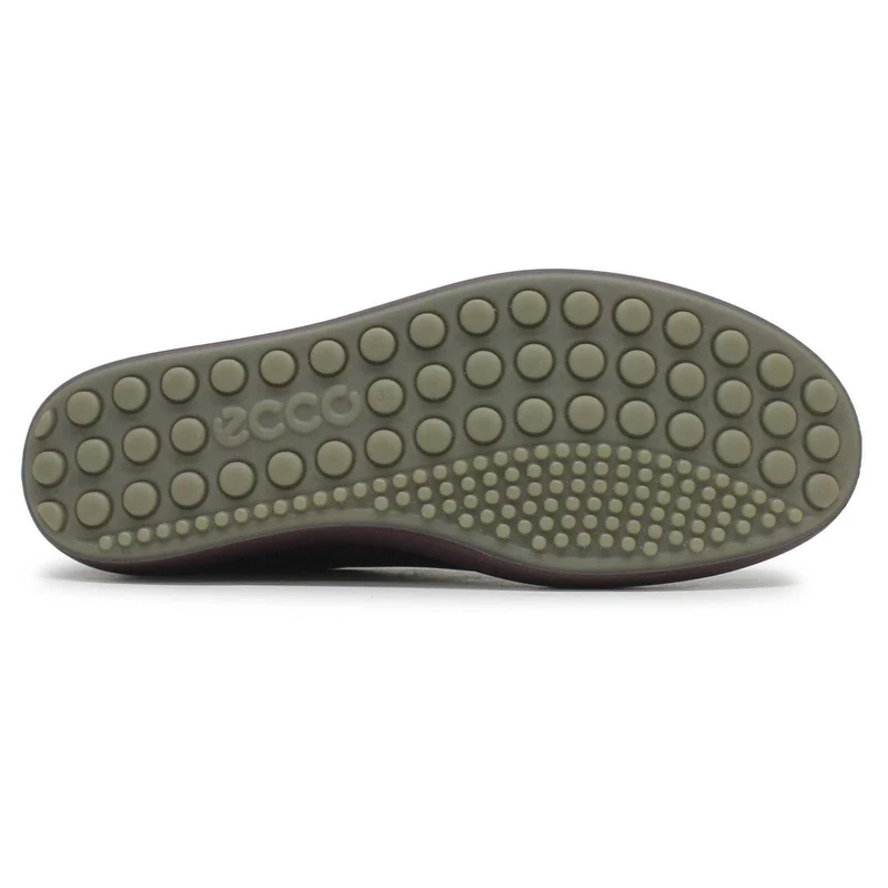 Ecco Sneaker braun