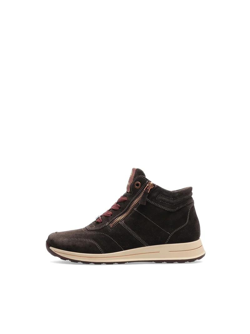 Ara Sneaker orange