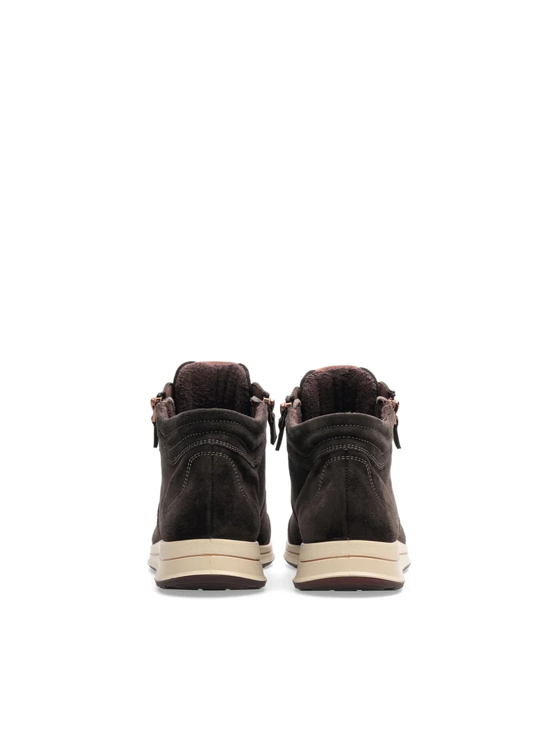 Ara Sneaker orange