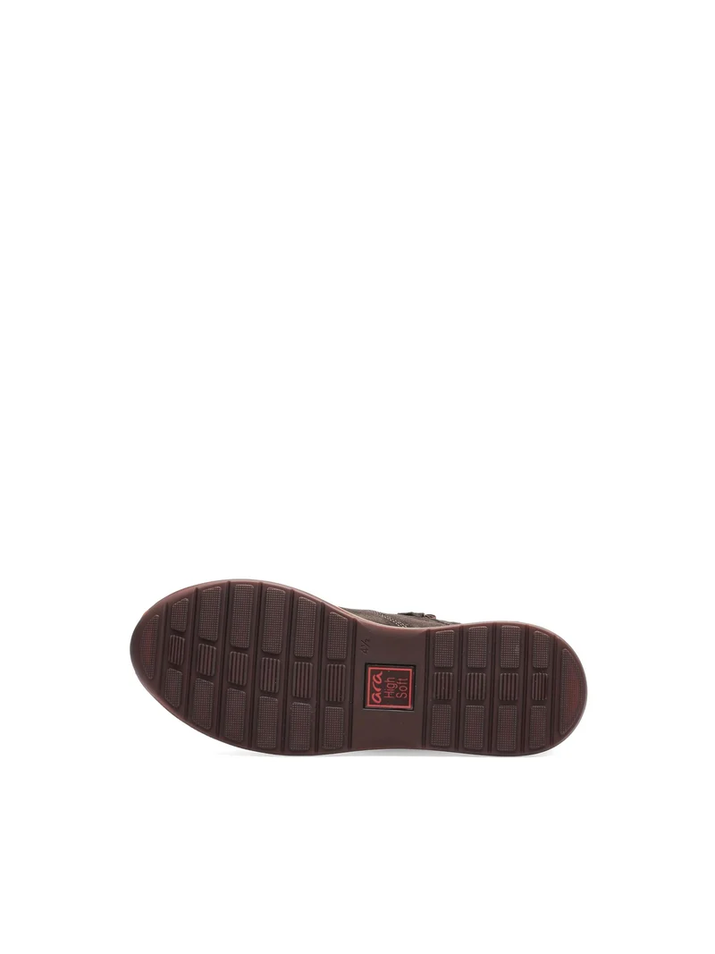 Ara Sneaker orange