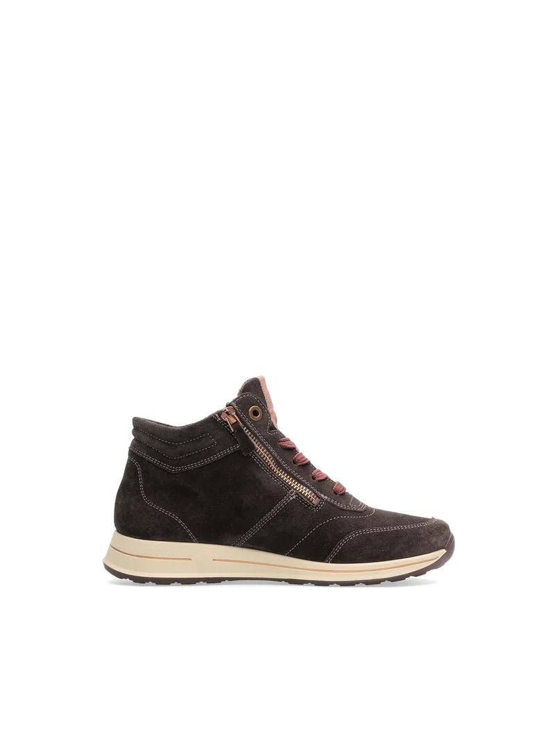 Ara Sneaker orange