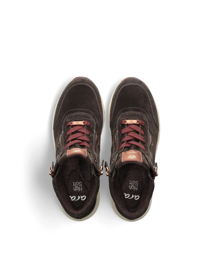 Ara Sneaker orange