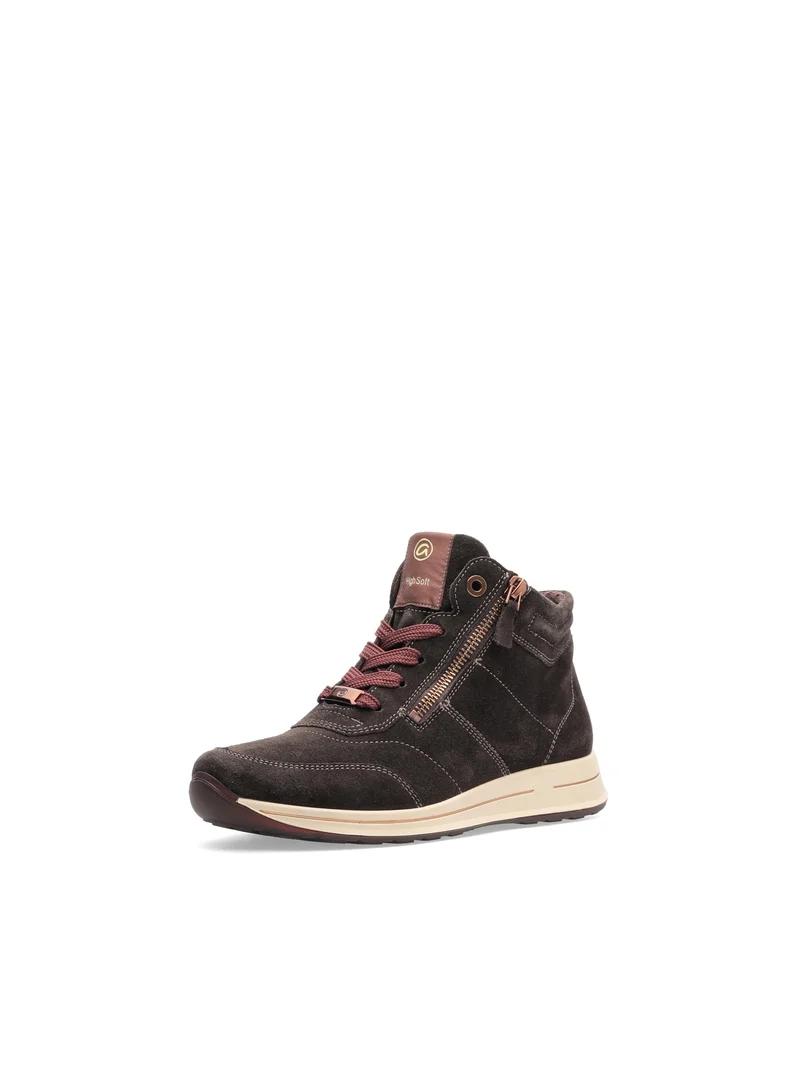 Ara Sneaker orange
