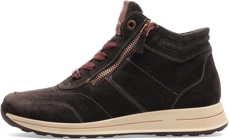 Ara Sneaker orange
