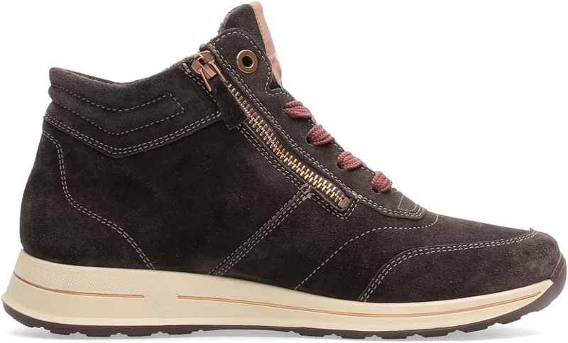 Ara Sneaker orange