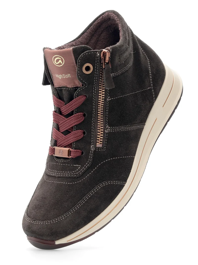 Ara Sneaker orange