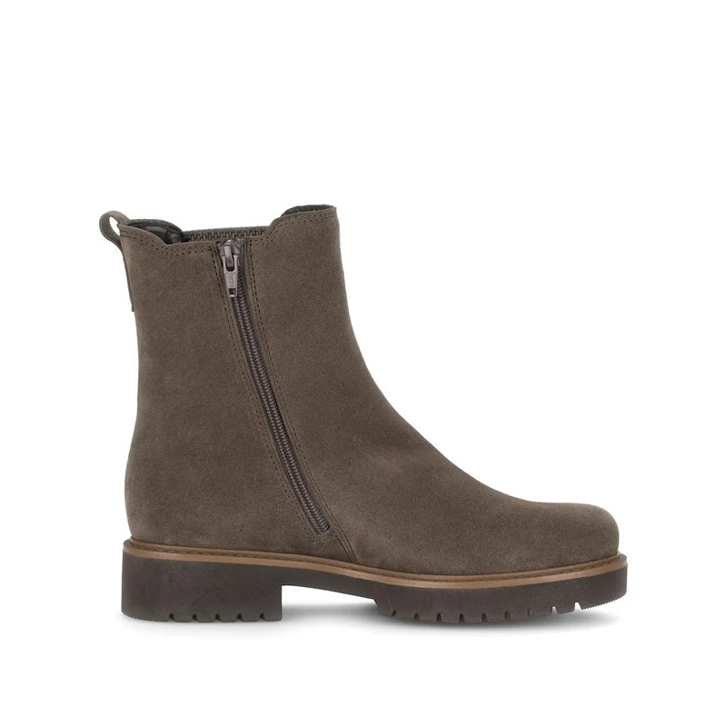 Gabor Chelsea Boot braun