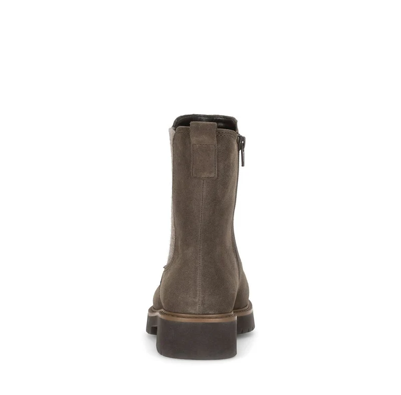 Gabor Chelsea Boot braun