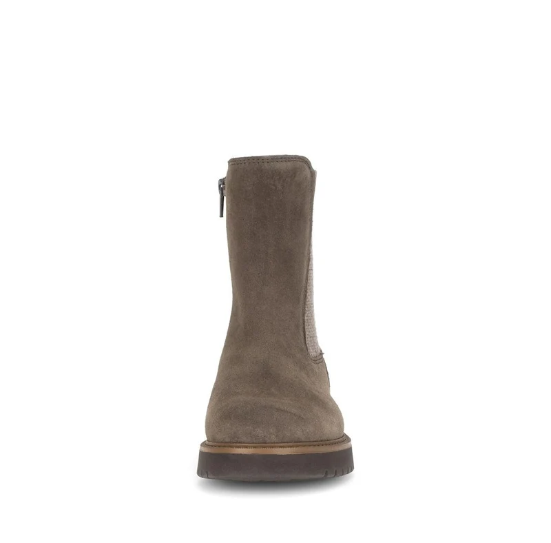 Gabor Chelsea Boot braun