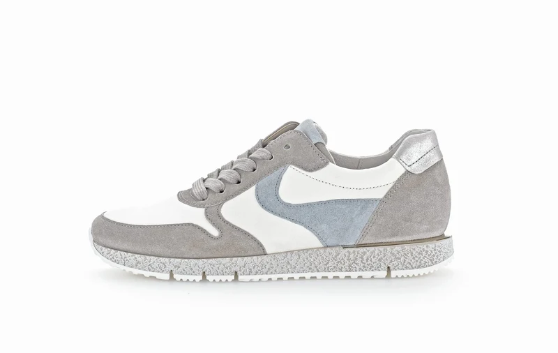 Gabor Sneaker grau