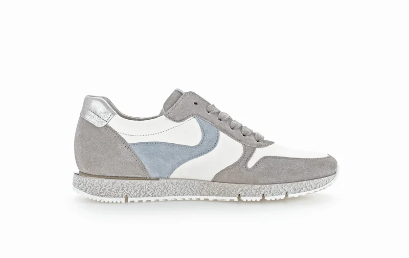 Gabor Sneaker grau