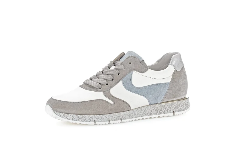 Gabor Sneaker grau