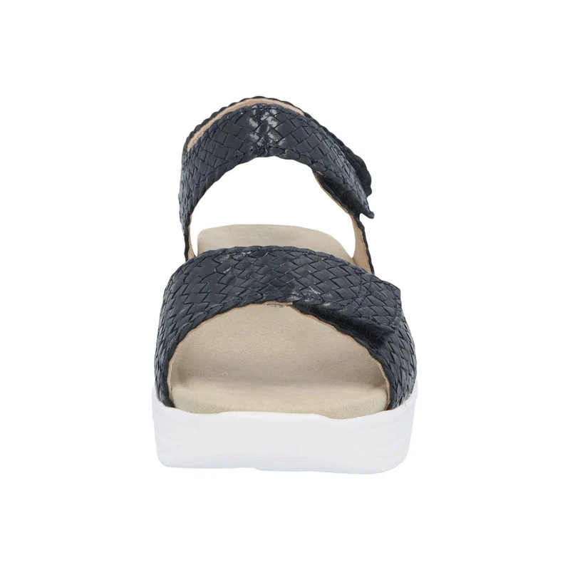 Solidus Sandalen blau