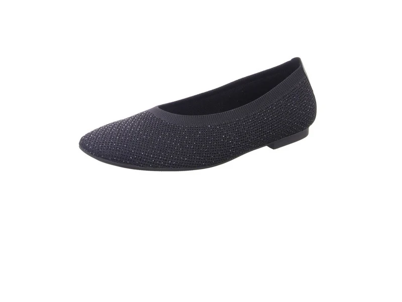 Gabor Ballerinas schwarz
