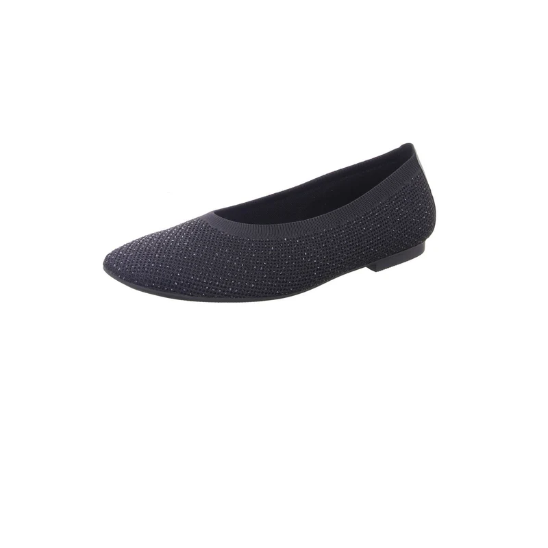 Gabor Ballerinas schwarz