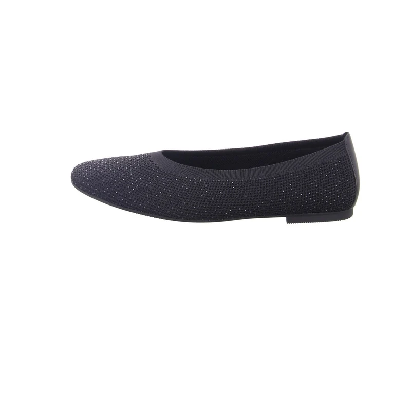 Gabor Ballerinas schwarz