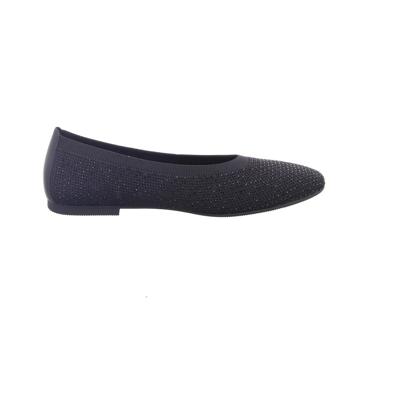 Gabor Ballerinas schwarz
