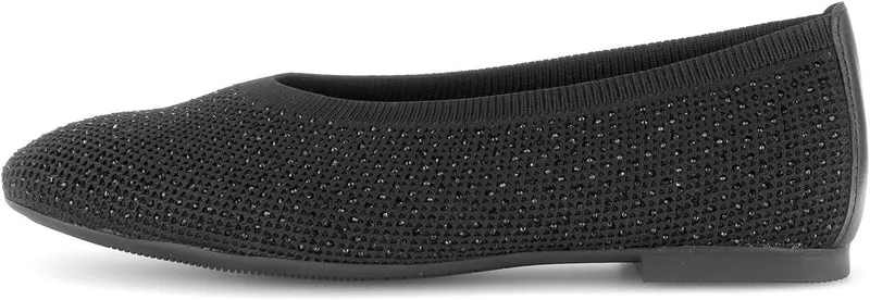 Gabor Ballerinas schwarz
