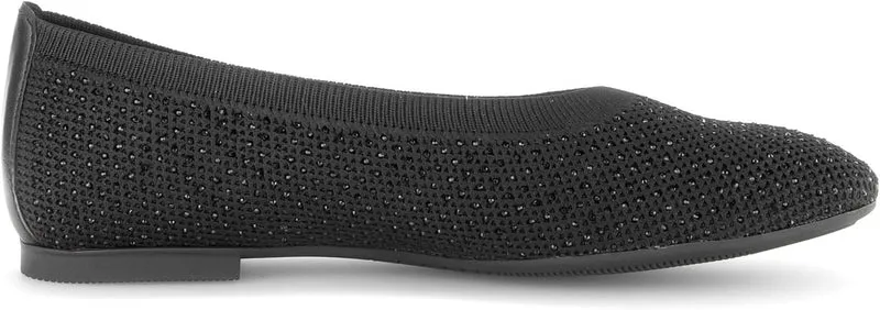 Gabor Ballerinas schwarz