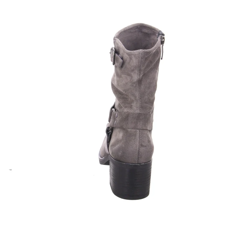Paul Green Stiefeletten grau