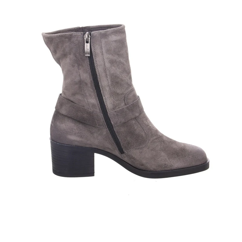Paul Green Stiefeletten grau