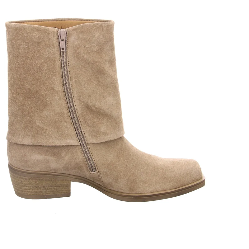 Gabor Stiefeletten beige